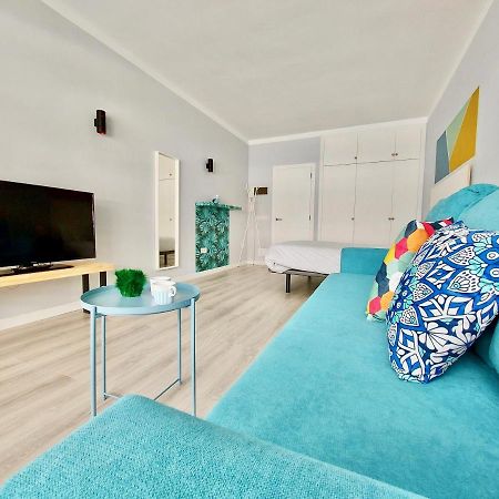 Studio Bahamas By Tor Пуэрто-де-ла-Крус Экстерьер фото