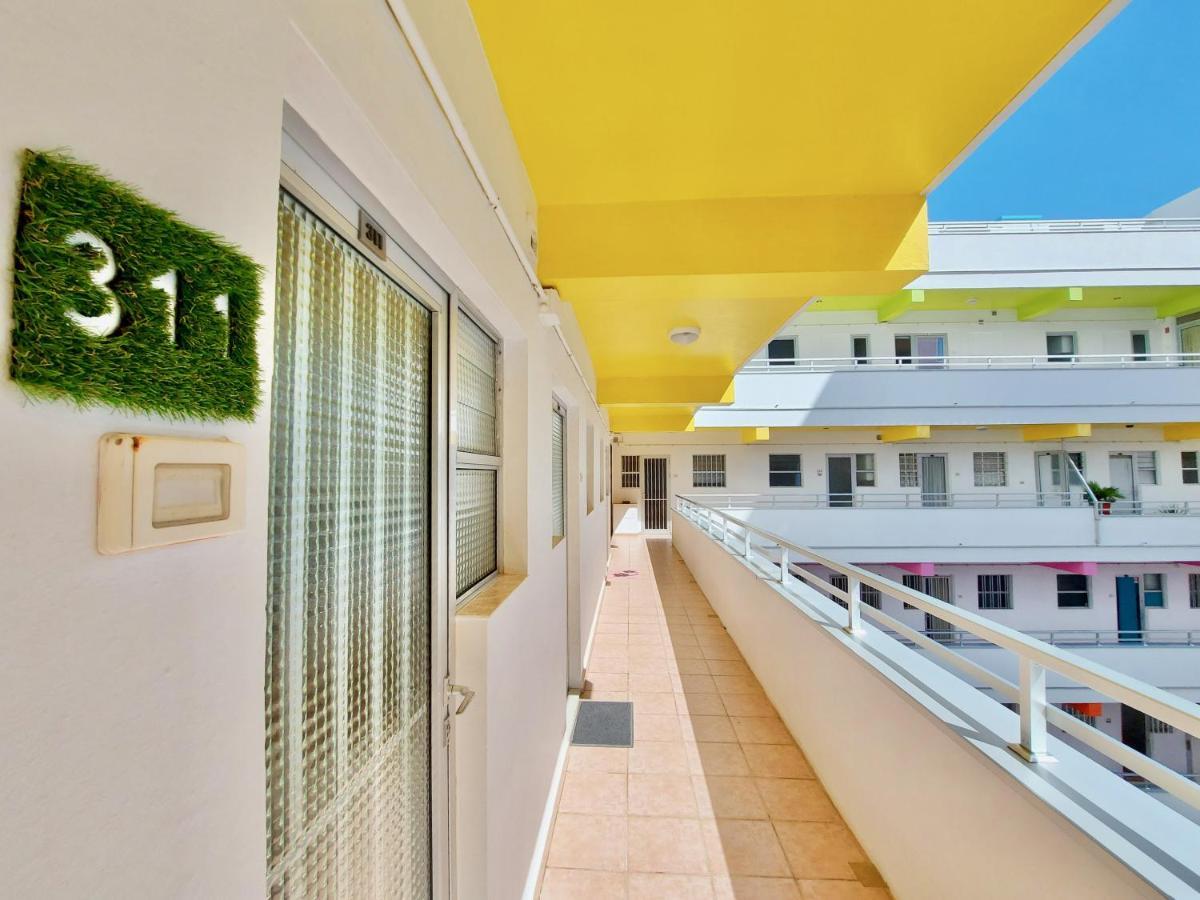 Studio Bahamas By Tor Пуэрто-де-ла-Крус Экстерьер фото